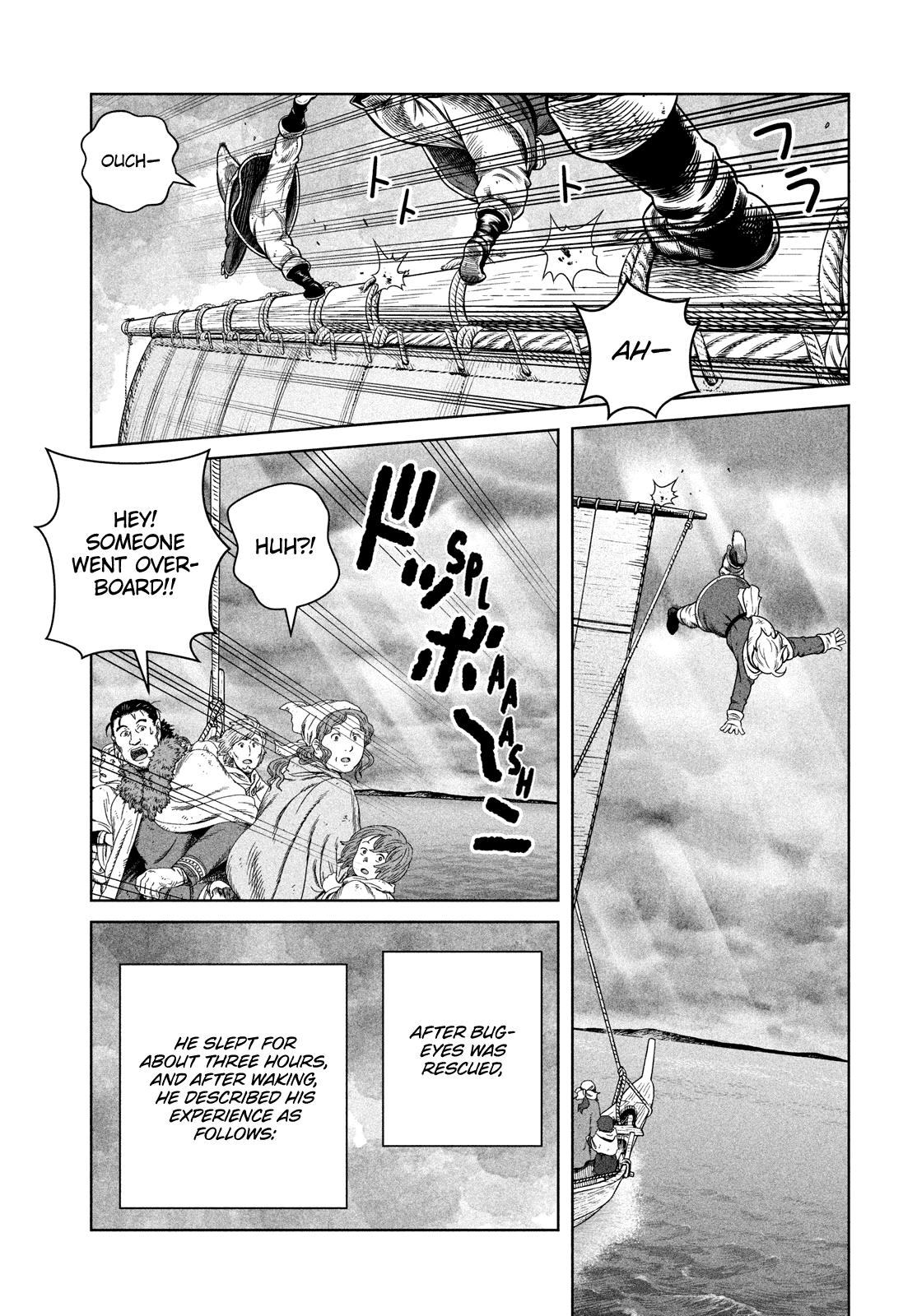 Vinland Saga, Chapter 178 image 21